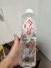 今麦郎矿泉水今矿520ml*24瓶弱碱性偏硅酸整箱泡茶水会议新旧包装随机发 实拍图