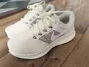 耐克NIKE女子跑步鞋W NIKE RUN SWIFT 3运动鞋DR2698-020灰37.5 实拍图