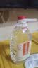 不老潭粮食酒 泸州糯红高粱桶装高度浓香型散装白酒纯粮壹号 52度 2.5L 实拍图