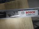 博世（BOSCH）雨刷雨刮器雨刮片火翼有骨U型24/16(科沃兹/乐风RV/赛欧3) 实拍图