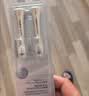 飞利浦（PHILIPS）电动牙刷头 儿童标准型官方原装 2支装 【HX6032/84加价购】 软毛适配小飞刷HX5232 电动牙刷 实拍图