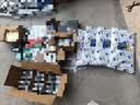 宜之选平板拖把替换布头90CM1个商用大号尘推棉纱线工厂酒店保洁专用 实拍图