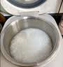 美的（Midea）电饭煲3-4人电饭锅4L银钻内胆12大菜单顶置触控屏家用智能微压电饭煲MB-AFB4041RL 实拍图