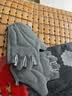 李宁（LI-NING）儿童运动手套骑行半指青少年护腕防滑攀岩自行车轮滑单杠健身手套 实拍图