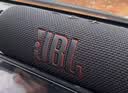 JBL FLIP7 音乐万花筒七代 便携式蓝牙音箱 防水防尘音响 运动出行 多台串联 毕业旅行礼物 深空黑 实拍图
