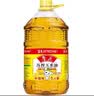 鲁花食用油 物理压榨 非转基因 玉米油6.18L 家用粮油 健康植物油 实拍图