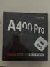70迈A400Pro行车记录仪 4K超清夜视 2英寸屏幕 轻巧便携 128G卡套餐 实拍图