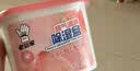 老管家除湿盒桃气满满230g*9干燥剂室内衣柜房间汽车吸湿袋防霉防潮剂 实拍图