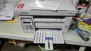 奔图M6212W BM2307W M6762DW M7160DW家用办公小型激光a4打印机手机直连wifi移动无线复印扫描多功能款 【续粉款】M6200W【打印成本低，硒鼓可续粉】 官方标配 实拍图