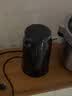 美的（Midea）电热水壶烧水壶1.7L容量0涂层烧水壶304不锈钢双层防烫无缝内胆快速烧水MK-SH17M301C 实拍图