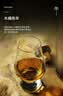 派斯顿（PASSTON）迪卡威士忌40度700ml单瓶苏格兰洋酒烈酒酒吧调酒 中秋节送礼 实拍图
