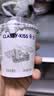卡士（CLASSY.KISS）【全程冷链】100g*6杯乳酸菌原味酸奶 低温酸奶 风味发酵乳 实拍图