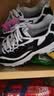 斯凯奇（Skechers）老爹鞋女鞋2026秋冬季厚底增高百搭软底外穿运动鞋 实拍图