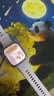 华为HUAWEI WATCH FIT 5 淡紫色 风信紫超轻薄大屏腕上微运动强劲续航华为智能手表 实拍图