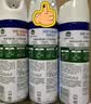 滴露（Dettol）消毒喷雾454ml*3瓶（铃兰*2+柑橘*1）鞋子除臭杀菌喷雾马桶消毒 实拍图