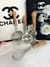 COOKSS婴儿辅食工具4件套宝宝辅食过滤网勺压泥器蛋清分离器打蛋器全套 实拍图