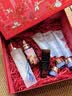 雅诗兰黛【教师节礼物】小棕瓶精华眼霜15ml淡纹抗老护肤品套装化妆品礼盒 实拍图