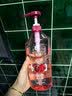 蜂花红石榴洗发水滋养改善干枯毛躁男女士洗发水750ml【临期清仓】 实拍图