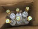 永丰牌北京二锅头 永丰献礼 清香型白酒 42度 500ml*6瓶 整箱装口粮酒 实拍图