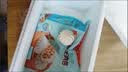 广州酒家鲜汁大肉包390g*2袋 12个 早餐半成品小笼包开学季早茶面点生鲜 实拍图