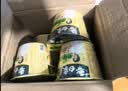 白象 方便面 汤好喝老母鸡汤面泡面116g*12桶整箱装 浓汤泡面 速食 实拍图