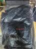 猛犸象（MAMMUT）【红标】Macun 2.0 男士户外防泼水连帽夹克外套软壳 黑色 L 实拍图