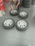 玲珑轮胎汽车轮胎175/65R14 82H 玲珑臻选 HD 适配赛欧/马自达2 实拍图