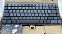 罗技（Logitech）大师系列 MX MECHANICAL高性能低噪无线双模迷你机械键盘 智能键盘 84键 线性红轴 实拍图