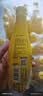 可口可乐怡泉可口可乐怡泉 Schweppes +C 柠檬味汽水 碳酸饮料 400ml*12瓶 实拍图