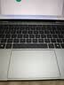 戴尔（DELL）国家补贴笔记本电脑新款XPS 13 Air 第三代酷睿5 AI轻薄本学生办公 2.5K 120Hz高刷触控屏 青空银 实拍图