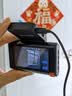 海康威视（HIKVISION）行车记录仪C6A 3K超清黑光夜视60帧高速防抖不拖影AI声控停车监控 实拍图