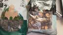 方家铺子中华老字号 七星东北御品秋木耳500g 黑木耳小碗耳肉厚无根干木耳 实拍图
