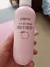 贝亲（Pigeon）桃子水  婴儿爽身露 四季通用 200ml  *2 实拍图