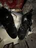 骆驼（CAMEL）【盘龙】户外登山鞋男女越野运动跑鞋防泼水防滑徒步鞋  5182  41 实拍图