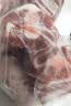 【顺丰包邮】牛尾巴骨新鲜可发整根原切鲜生牛尾骨宝宝专属牛肉 原切牛尾三斤 实拍图