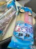 旺旺碎冰冰 综合口味 78ml*8 果味冰棍棒棒冰 休闲零食 实拍图