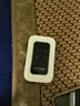 影腾随身wifi多网全国通用无线wi-fi6免插卡移动联通无限制大流量卡便携式网卡高速网络2026款5GHF 【多网通3000毫安充电款+白色】超长续航 实拍图