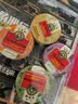 京都念慈菴润喉糖枇杷糖+柠檬草薄荷糖+乌梅糖+金桔柠檬糖45g*4盒组合装送礼 实拍图