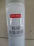京东京造银离子鞋袜除臭喷雾 球鞋抑菌防臭喷剂380ml纯白皂香 实拍图