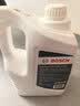 博世（BOSCH）有机型(OAT)发动机冷却液通用型汽车防冻液 冰点-45℃ 4L（红色） 实拍图