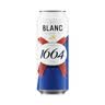kronenbourg 1664啤酒三口味500*12(白啤+桃红+法蓝) 精酿非原箱 中秋送礼 实拍图