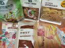 七鲜 小米锅巴（麻辣味）500g 实拍图