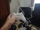 北通鲲鹏20游戏手柄AI智控双切扳机TMR震动无线多模蓝牙xbox类电脑PC手机steam体感NS switch2影之刃零 实拍图