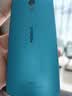 诺基亚（NOKIA）235 4G 移动联通电信全网通 2.8英寸双卡双待 直板按键手机 老人老年手机 学生手机 蓝色 实拍图