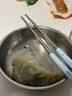稻香诚制甘荀流沙包320g8个 儿童学生早餐食品半成品广式早茶包子加热即食 实拍图
