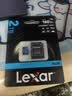 雷克沙（Lexar）2TB TF（MicroSD）存储卡 V30 A2 读160MB/s 游戏机平板行车监控录像内存卡 4K超清拍摄（BLUE） 实拍图