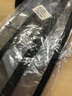 八海鸟学生宿舍浴室防水袋透明壁挂式免打孔手机衣服洗澡袋收纳袋挂袋子 实拍图