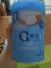 嘉宝（GERBER）婴幼儿米粉菠菜加铁加钙加益生菌250g宝宝辅食营养米糊 6月+ 实拍图