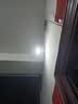 CONRING监控器360度无死角带夜视摄像头吸顶吊装家用无线云台旋转半球监控器室内入户门口楼道电梯 WIFI-【远程旋转+语音对讲+智能监测】 15天回放 实拍图