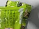 统一 汤达人 日式豚骨拉面 袋装 泡面 方便面 125g*18袋/箱 整箱批发 实拍图
